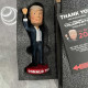 Trump 2024 Keep Fighting Action Figure Collectible Bobblehead Model Xmas Gifts